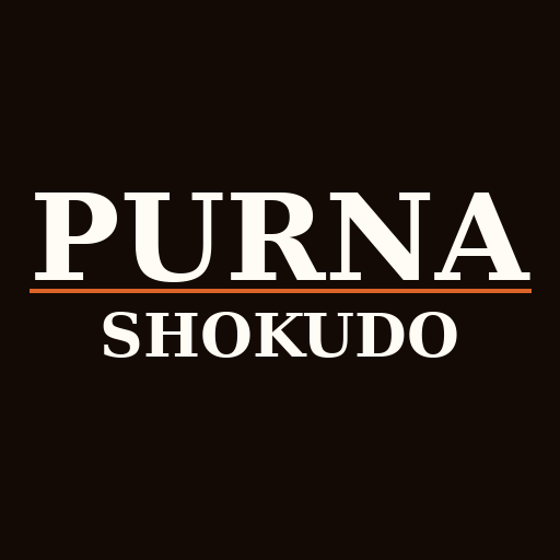 プールナ食堂-祈りとシェアの精進インド料理-